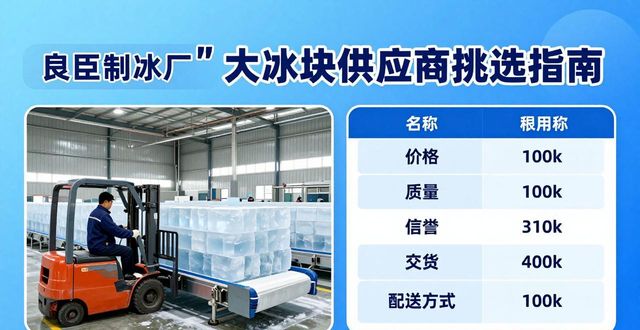 大冰块价格计算方法_大冰块用途场景_上海浦东新区大冰块供应