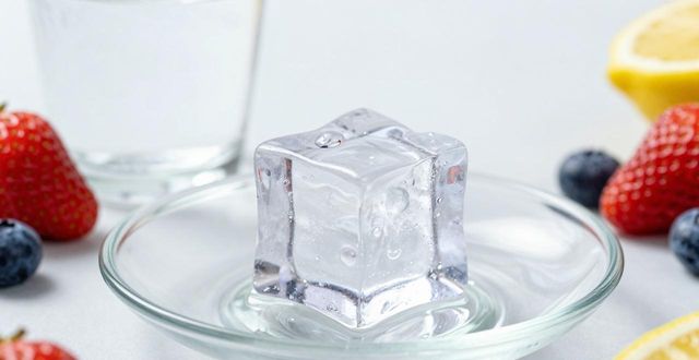 夏季冰块购买全攻略，选购实用技巧分享